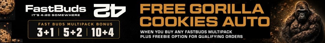 Fastbuds  Promo   Amp   Offer