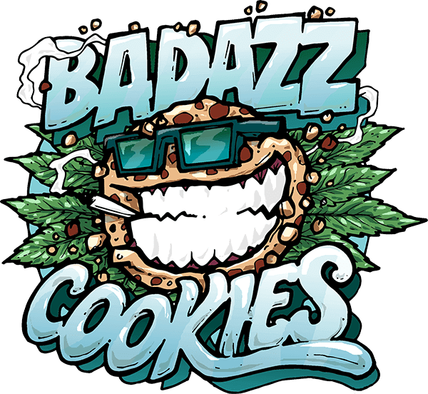 Badazz Cookies OG Feminised Seeds | Seedsman | Cannabis Seeds