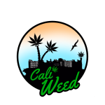Cali Weed Logo