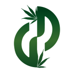 Double Cannabis Seeds Logo