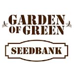 Garden Of Green Cannabis Seeds