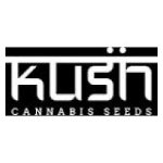 Kush Cannabis Seeds