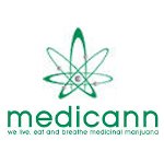 Medicann Cannabis Seeds