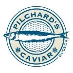Pilchards Caviar