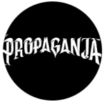 Propaganja Cannabis Seeds Logo