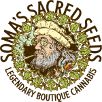 Soma  Cannabis  Seeds