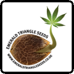 Emerald Triangle Cannabis Seeds Logo