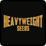 Heavyweight Cannabis Seeds Logo