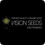Vision Cannabis Seeds Brand