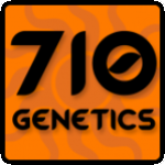 710 Genetics Cannabis Seeds