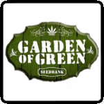 Garden Of Green Cannabis Seeds