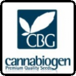 Cannabiogen Cannabis Seeds