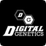 Digital Genetics Cannabis Seeds