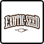 Exotic Cannabis Seeds Logo