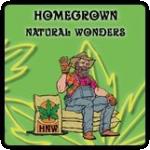 Homegrown Natural Wonders Cannabis Seeds