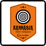 Kannabia Seed Company Cannabis Seeds