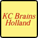 KC Brains Cannabis Seeds
