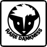 Rare Dankness Cannabis Seeds