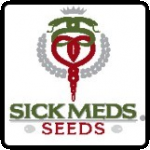 SickMeds Seeds Cannabis Seeds