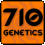 710 Genetics Cannabis Seeds
