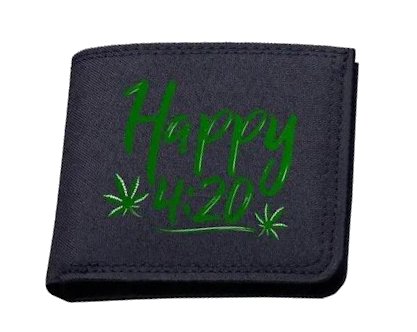 420  Wallet