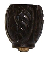 Standard  Wooden  Bowl