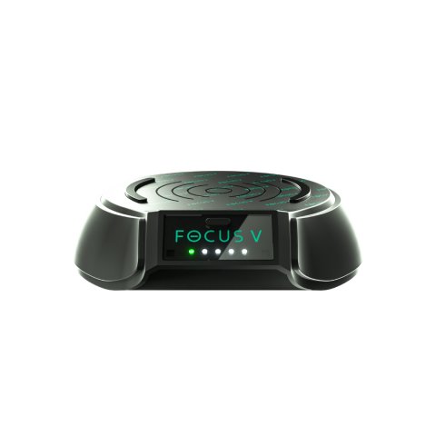 Focus  V  Carta 2  Power  Bank  With  Wireless  Charger