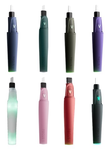 Focus  V  Saber  Electronic  Dab  Tool  Range