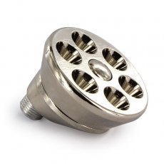 Brass  Six  Shooter  Super  Bowl