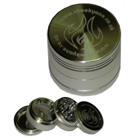 Flame  Grinder