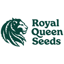 Royal Queen Cannabis Seeds Logo