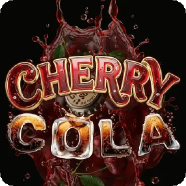 Barneys  Farm  Cannabis  Seeds  Cherry  Cola  Auto