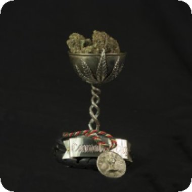 Devil S Harvest Original Cannabis Seeds Shore Thing
