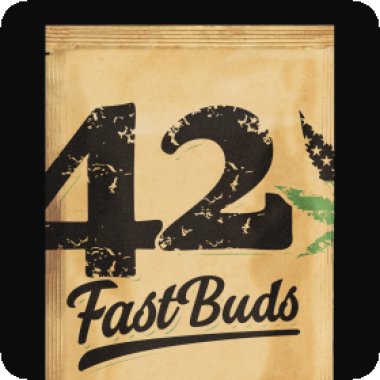 Fast Buds Cannabis Seeds Original Auto Skunk