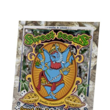 Sweet Cannabis Seeds Sweet Mix Fem