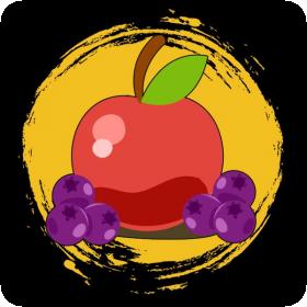 Appleberry Feminised Seeds