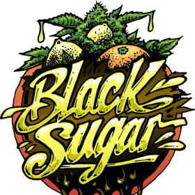 Black Sugar Feminised Seeds Black Sugar Feminised Seeds