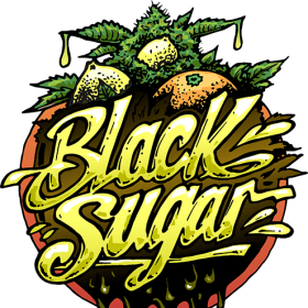 Black  Sugar  Feminised  Cannabis  Seeds  Cannabis  Seedsman 0