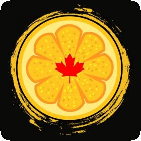 Canadian Sour Feminised Seeds Canadian Sour Feminised Seeds