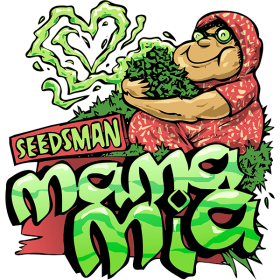 Mama Mia Auto Feminised Seeds Mama Mia Auto Feminised Seeds