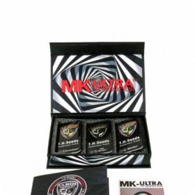 MK Ultra Mind Control Box Feminised Seeds MK Ultra Mind Control Box Feminised Seeds