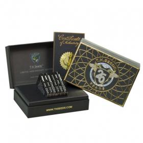 TH Seeds 25th Anniversary Boxed Set