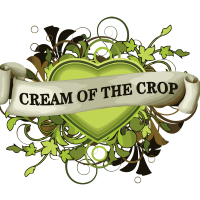 Cream of the Crop