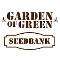 Garden Of Green