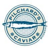 Pilchards Caviar