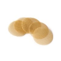 Brass  Pipe  Screen