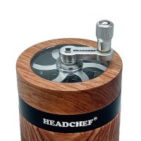 Head Chef 62mm