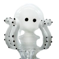 Kracken  White