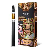 Vape  Kit  Zkittles
