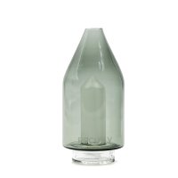 Focus  V  Carta 2  Glass  Top  Smoke